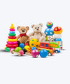 Toy's