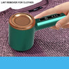 Lint Remover For Clothes Usb Electric Rechargeable Hair Ball Trimmer Fuzz Clothes Sweater Shaver Reels Removal Device