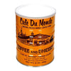 Cafe du Monde Medium Roast Ground Coffee, 15 Oz, Can