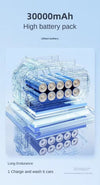 Wireless High Pressure Cleaner Washing Machine Spray Water Gun Car Washing Pressure Water Cleaning Machine