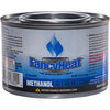 Methanol 7-Ounce Entertainment Cooking Fuel, 12 -Pack Gel Chafing Cans