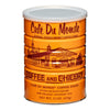 Cafe du Monde Medium Roast Ground Coffee, 15 Oz, Can