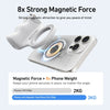 Phone Camera Shoot Hand Grip Magnetic Smart Phone Holder Shooting Aid Remote Control Handle For Iphone Android Phone