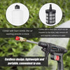Wireless High Pressure Cleaner Washing Machine Spray Water Gun Car Washing Pressure Water Cleaning Machine