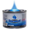 Methanol 7-Ounce Entertainment Cooking Fuel, 12 -Pack Gel Chafing Cans