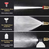 Wireless High Pressure Cleaner Washing Machine Spray Water Gun Car Washing Pressure Water Cleaning Machine