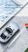 Wireless High Pressure Cleaner Washing Machine Spray Water Gun Car Washing Pressure Water Cleaning Machine