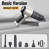 95000PA Car Vacuum Cleaner Wireless Powerful Cleaning Machine Auto Robot Car Accessories Home Appliance Strong Suction As Gift
