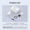 Phone Camera Shoot Hand Grip Magnetic Smart Phone Holder Shooting Aid Remote Control Handle For Iphone Android Phone